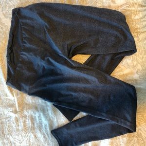 Pendleton workout leggings